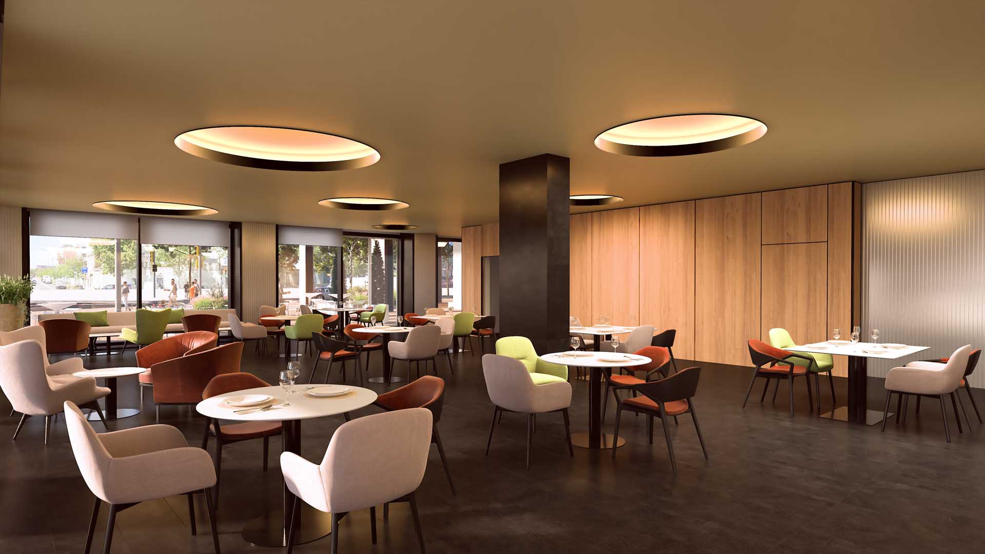 Renders