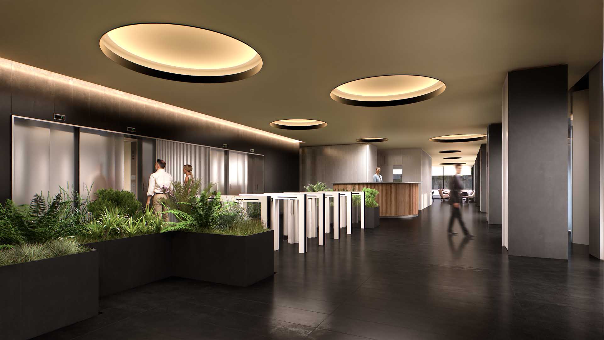 Renders
