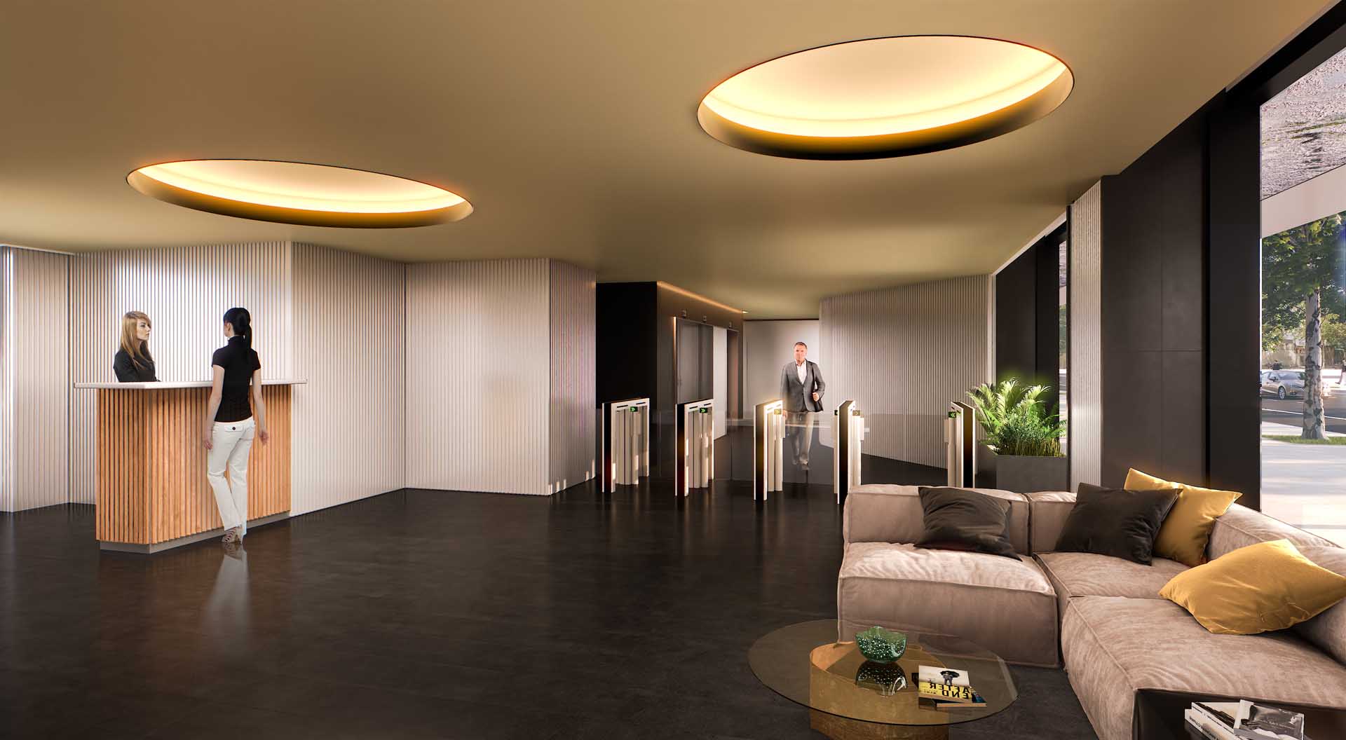 Renders