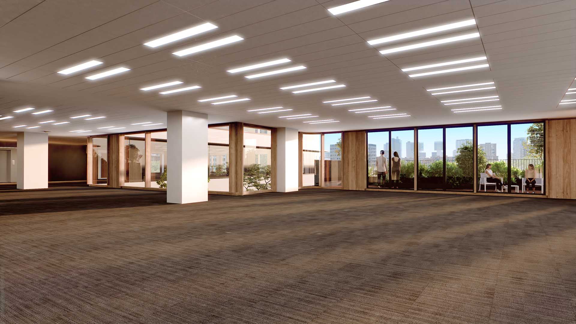 Renders